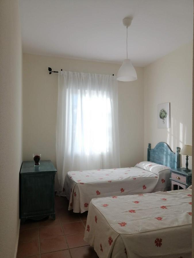 Salotur Hacienda Golf Apartamento