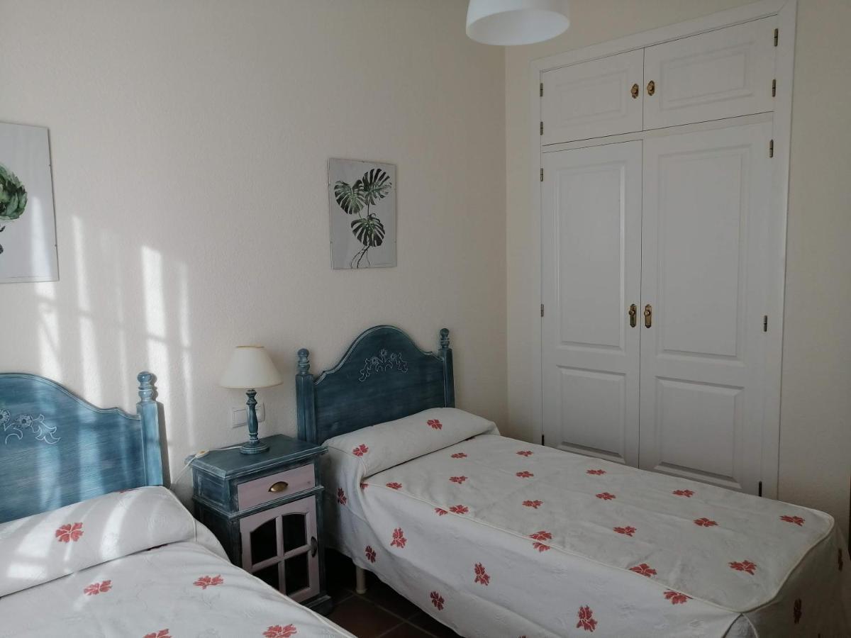 Apartamento Salotur Hacienda Golf Islantilla