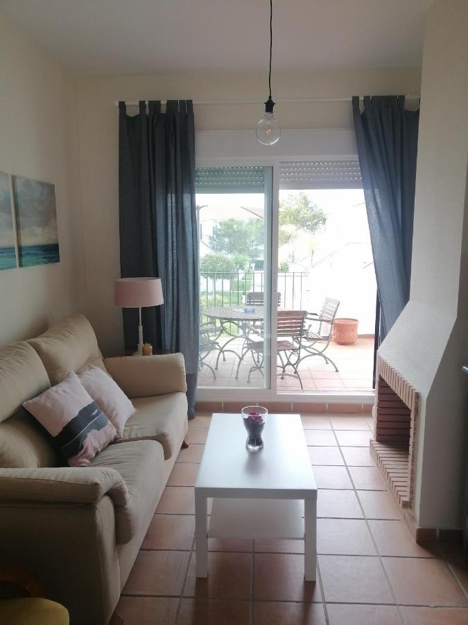 Salotur Hacienda Golf Apartamento Islantilla