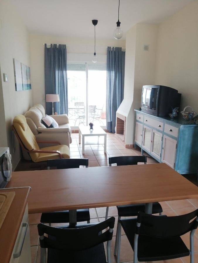 Salotur Hacienda Golf Apartamento