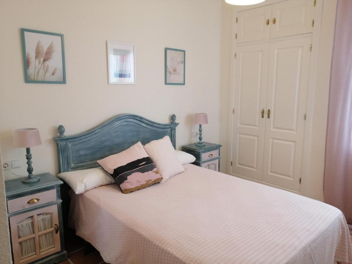 Apartamento Salotur Hacienda Golf