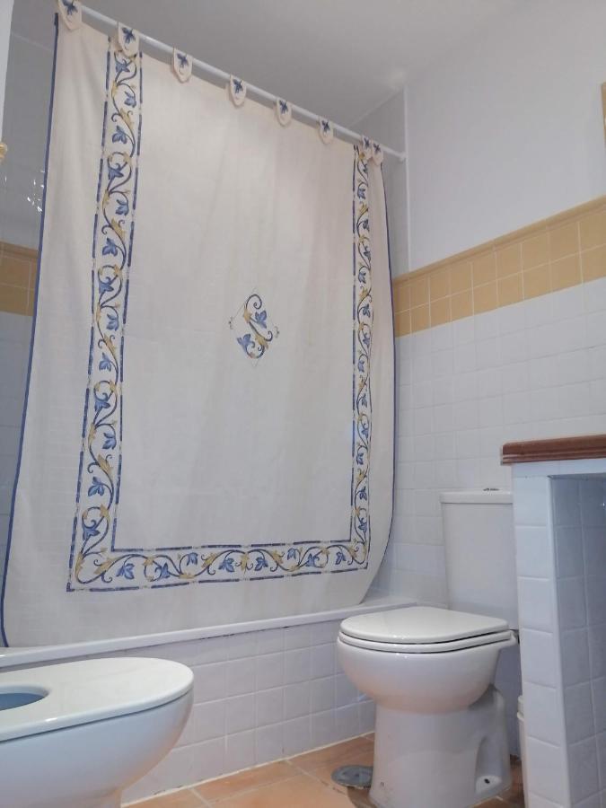 Salotur Hacienda Golf Apartamento Islantilla