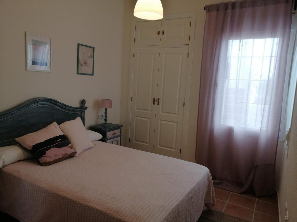 Salotur Hacienda Golf Apartamento